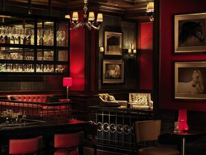 The Ritz-carlton Abu Dhabi, Grand Canal Introduces Renay Nel at Sorso for Scenes of Soul and R&B