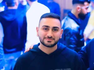 خيري علقم