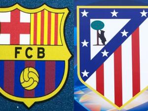معلق مباراة برشلونة وأتلتيكو مدريد اليوم الأحد 8 يناير 2023 في الدوري الإسباني