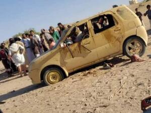 اغتيال مهندس العبوات الناسفة في القاعدة