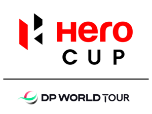 Hero Cup logo (Image credit: Supplied)