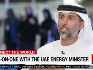 Oil prices need to be affordable during a clean energy transition – UAE Energy Minister