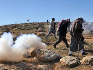 محكمة العدل الدولية: الأمم المتحدة طلبت منا إبداء استشارة في التبعات القانونية لاحتلال إسرائيل أراضي فلسطينية