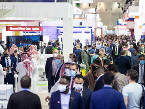 Medlab to address the US$7 billion Middle East and Africa in-vitro diagnostics market