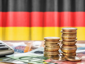 German consumer confidence grows