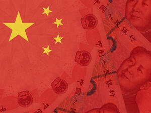 China economic growth