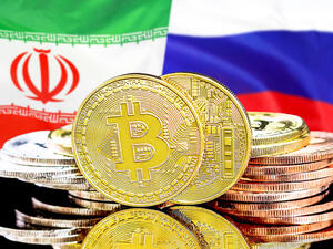 Crypto News Recap: Iran, Russia Team up to issue gold stablecoin