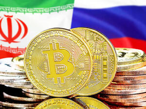 العملات الرقمية في أسبوع: تعاون بين إيران وروسيا لإطلاق عملة رقمية مستقرة مدعومة بالذهب