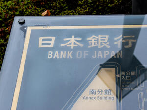 Bank of Japan policy