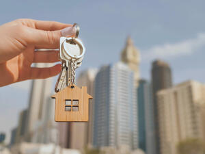 Dubai real estate boom