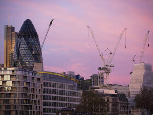  Middle East buyers for London real estate