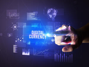 Turkey digital currency
