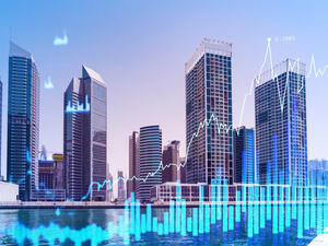 UAE Dubai economic growth 