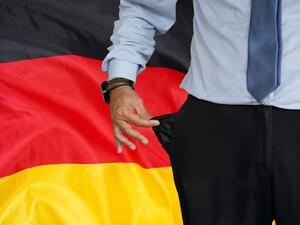 Germany inflation
