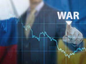 Ukraine economy slides