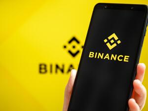 Binance Bahrain launches