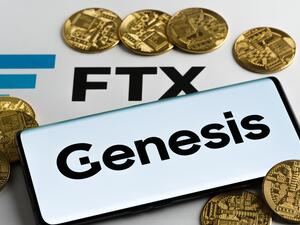 Genesis Global Capital bankruptcy