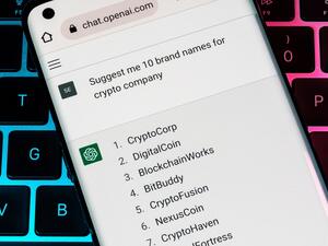 5 Ways ChatGPT Can Help Crypto Traders