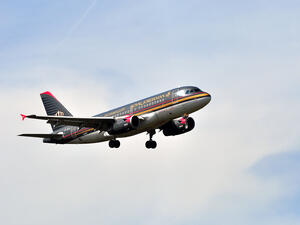 Royal Jordanian Airline