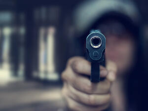 اردني يقتل نجله بسبب خلافات عائلية