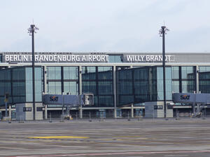Berlin-Brandenburg Airport 