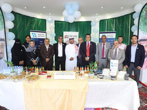 Saudi Lime Selects Infor Cloud to Help Drive Digital Transformation Strategy