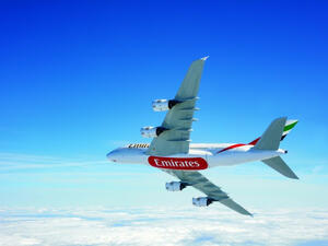 Emirates to expand mainland China operations, resumes passenger services to Shanghai and Beijing
