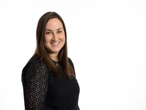 F5 Appoints Kara Sprague as Chief Product Officer