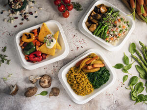 Veganuary kicks off for 2023 as Emirates notes 154% increase in vegan meals year on year