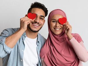 أجمل دعاء للحبيب