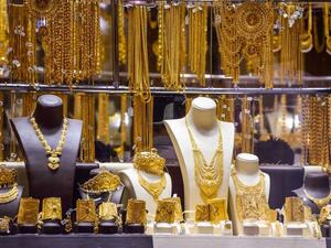 أسعار الذهب اليوم في عمان