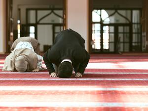 دعاء الحب بين الأزواج