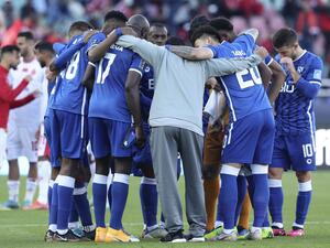 الهلال يسعى للتغلب على فلامينغو (المصدر: أ ف ب)