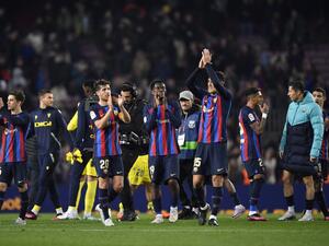 هل سينتقل دي ماريا إلى برشلونة؟ (المصدر: أ ف ب)