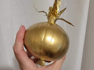 اللبنانيون صدرو بصلهم للخارج