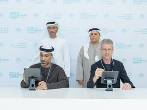 "مؤسسة دبي للمستقبل" تتعاون مع معهد "إم آي تي" العالمي لاختبار وتطوير حلول مدن المستقبل