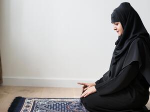 دعاء لمن توفى بسبب الزلزال