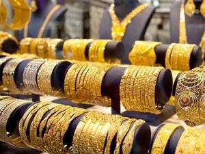 سعر الذهب اليوم في العراق