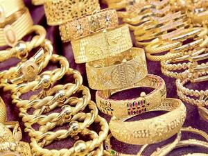 سعر الذهب اليوم في عمان