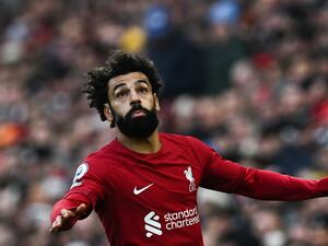 محمد صلاح (المصدر: أ ف ب)