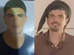 القبض على قاتل الشقيقين في مدينة الطفيلة الاردنية