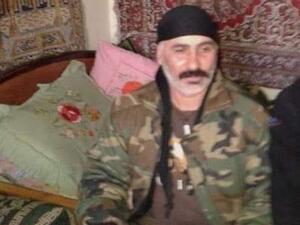  "جزار مخيم اليرموك"، العضو في ميليشيا الجبهة الشعبية لتحرير فلسطين "القيادة العامة".