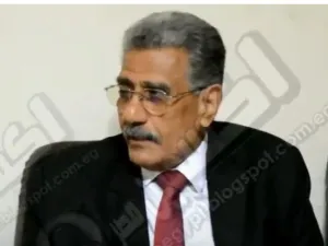 الدكتور يحيى القزاز