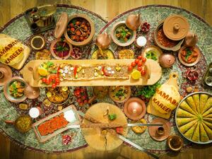 Rixos The Palm Dubai Hotel & Suites Launches Unique Offers This Ramadan