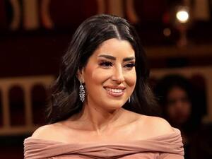 أيتن عامر 