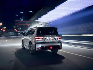 Nissan AL Babtain rolls out 2023 Patrol NISMO in Kuwait