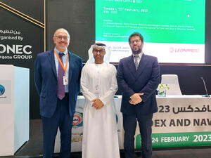 خبراء من جامعة خليفة يختتمون النسخة الأولى من برنامج تدريب المدربين في أكاديمية ليوناردو للأمن الإلكتروني في إيطاليا