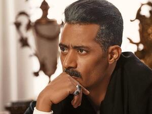 محمد رمضان