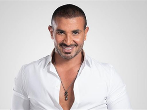 أحمد سعد
