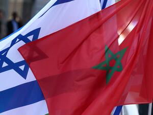 Israel and Morocco